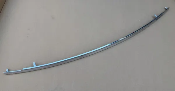 Coffre BMW Série 7 G11/G12 OEM 7376778 image 2
