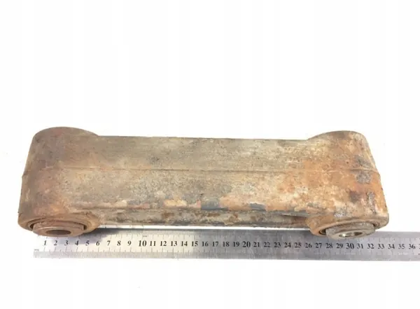 OEM 25379252 Volvo Attache Ressort à Lames Avant Gauche image 2