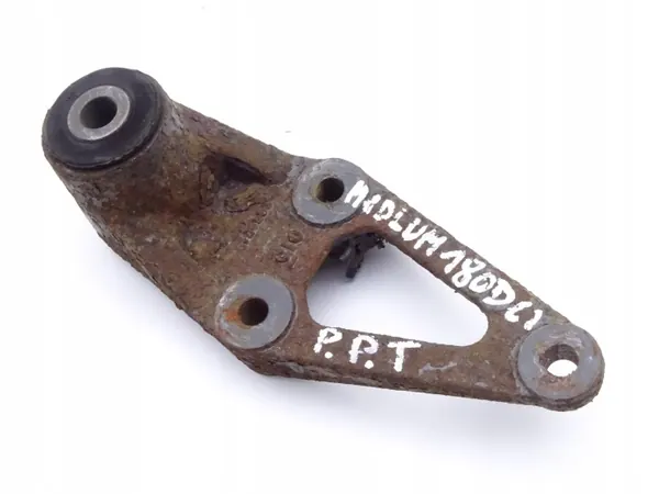 Renault Midlum Fjäderfäste Höger Fram Bak OEM image 2