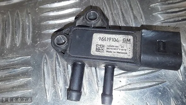 2006 Opel Antara Sensor 2000td 96419104 image 5
