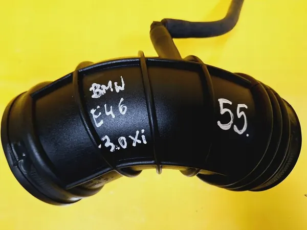 Luftansaugschlauch 1438761 BMW E46 3.0 XI image 3