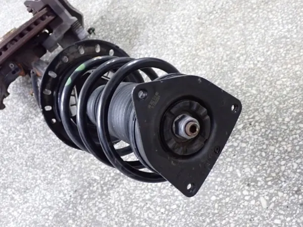 OEM 9837413780 Vänster styrknäve för Opel Corsa F image 3