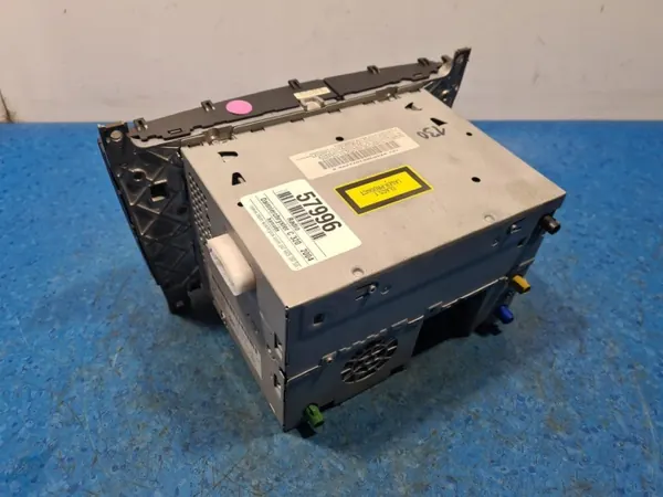 Gebrauchter Radioheber OEM A2038703589 für Mercedes W203 image 6