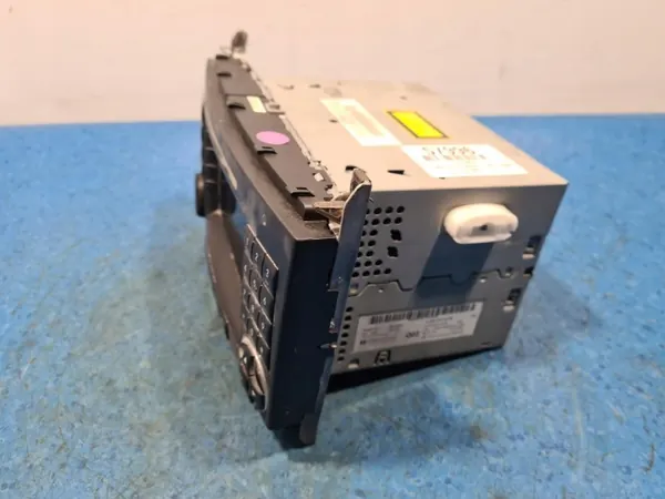Gebrauchter Radioheber OEM A2038703589 für Mercedes W203 image 7