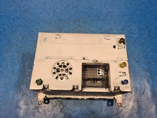 Gebrauchter Radioheber OEM A2038703589 für Mercedes W203 image 9