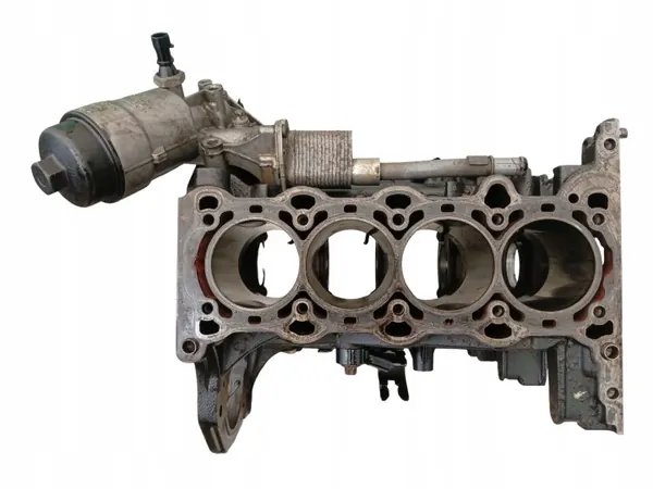 Moottorilohko OEM 55565310 Opel 1.4T:lle image 2