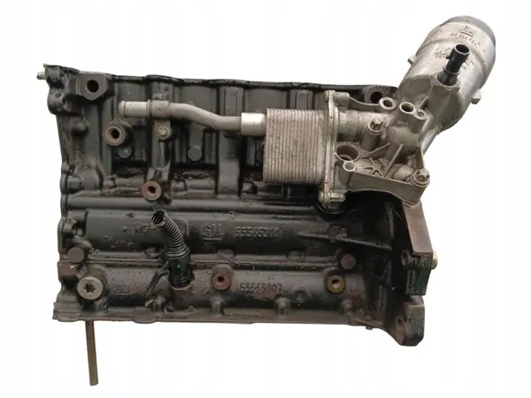 Moottorilohko OEM 55565310 Opel 1.4T:lle image 3