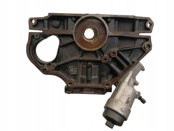 Moottorilohko OEM 55565310 Opel 1.4T:lle image 6