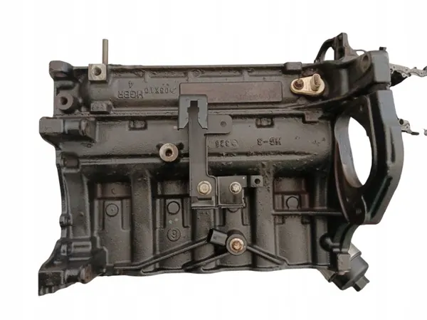 Moottorilohko OEM 55565310 Opel 1.4T:lle image 8