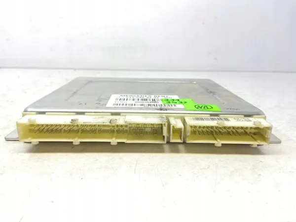 Actieve ophangingsmodule OEM A2115453432 voor Mercedes E W211 image 4