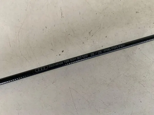 OEM 83A823529 Bonnet Cable for Audi Q3/RSQ3 image 2