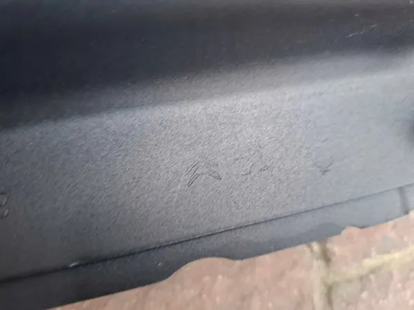 Cloison OEM 9823257680 pour Berlingo IV Combo E image 4