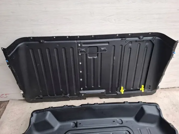 Cloison OEM 9823257680 pour Berlingo IV Combo E image 5