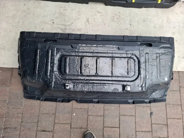 Cloison OEM 9823257680 pour Berlingo IV Combo E image 8