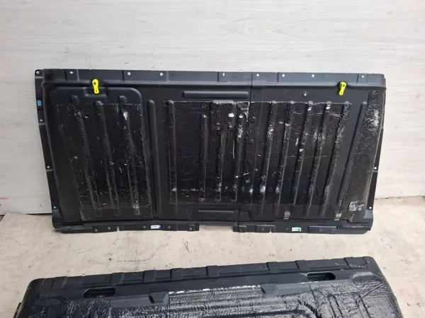 Cloison OEM 9823257680 pour Berlingo IV Combo E image 9