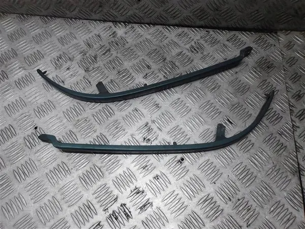 Left Right Lamp Bracket Audi 80 B4 image 2