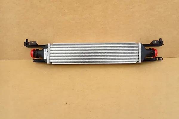 Intercooler 351319204730 Corsa D 1.3 CDTI image 10