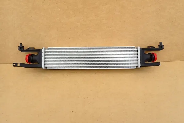 Intercooler 351319204730 Corsa D 1.3 CDTI image 2