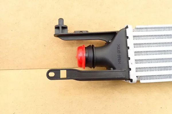 Intercooler 351319204730 Corsa D 1.3 CDTI image 3