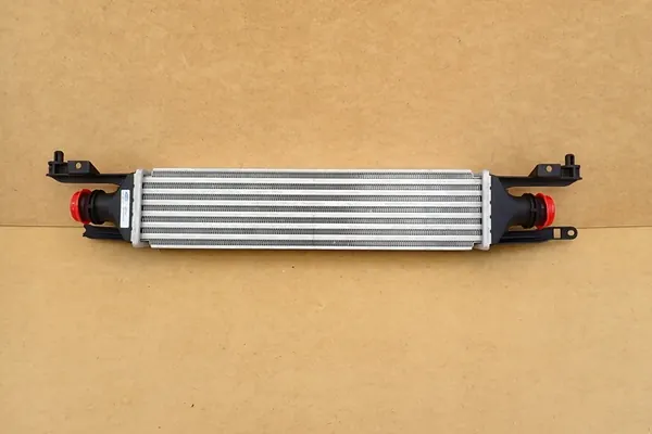 Intercooler 351319204730 Corsa D 1.3 CDTI image 6