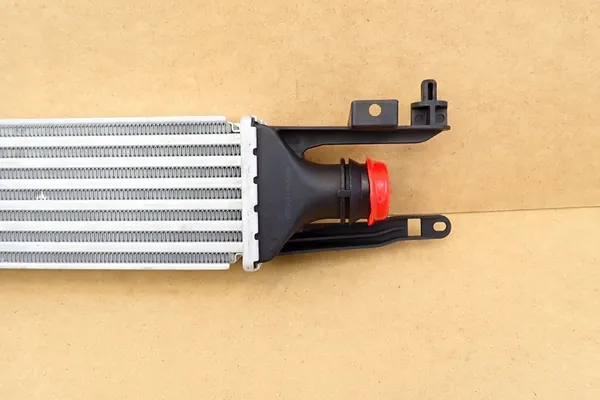 Intercooler 351319204730 Corsa D 1.3 CDTI image 7