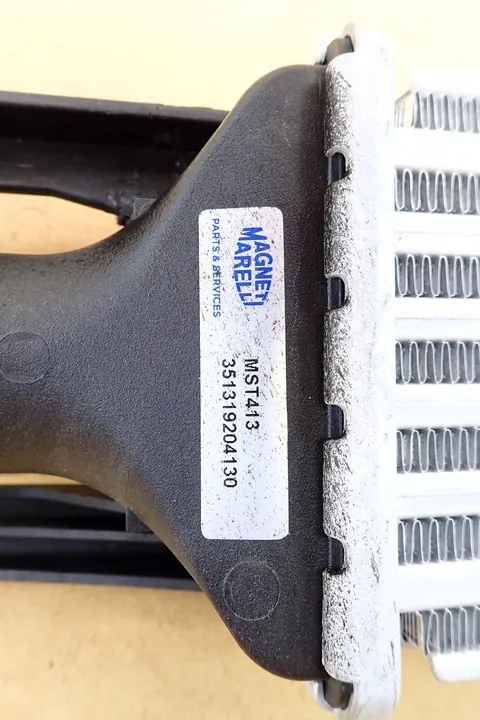 Intercooler 351319204730 Corsa D 1.3 CDTI image 9