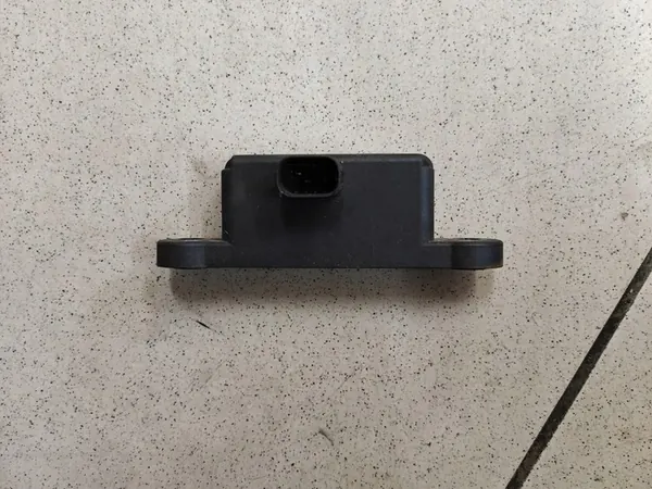 Capteur de dynamomètre Jeep Wrangler JK 3.6L OEM 56038988AA image 1