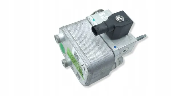 Soupape Climatisation Citroen OEM 9831600480 - Occasion image 2