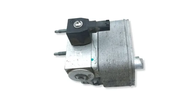 Soupape Climatisation Citroen OEM 9831600480 - Occasion image 3