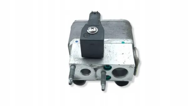 Soupape Climatisation Citroen OEM 9831600480 - Occasion image 4