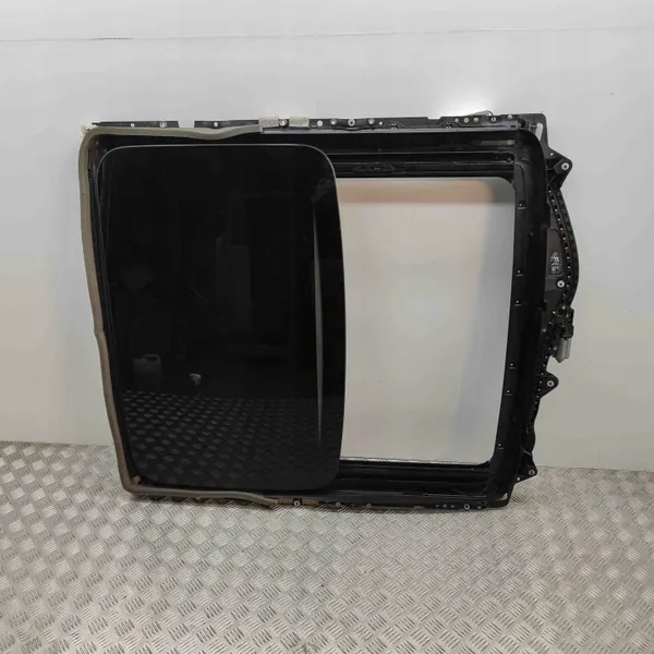 Schiebedach BMW X6 OEM 8061395 - Originalteil image 2