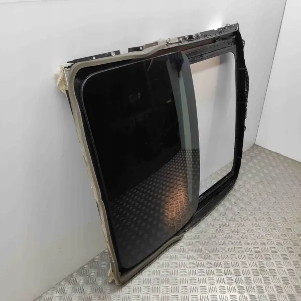 Schiebedach BMW X6 OEM 8061395 - Originalteil image 3