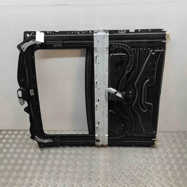 Schiebedach BMW X6 OEM 8061395 - Originalteil image 4