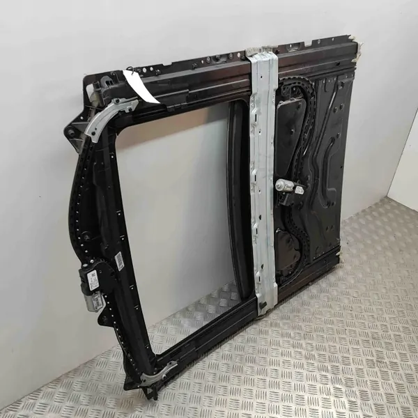 Schiebedach BMW X6 OEM 8061395 - Originalteil image 6
