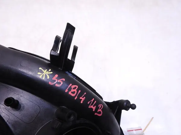 Coletor de admissão SEAT IBIZA IV 1.4 16V OEM 036129709JF image 2