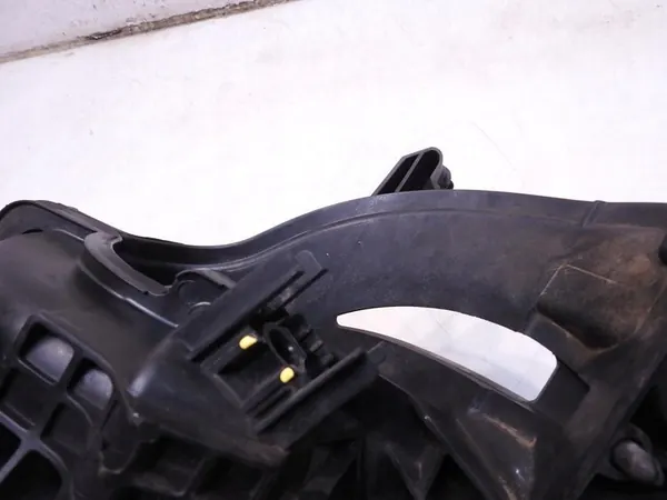 Coletor de admissão SEAT IBIZA IV 1.4 16V OEM 036129709JF image 4