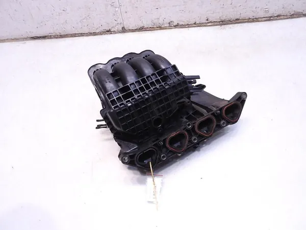 Coletor de admissão SEAT IBIZA IV 1.4 16V OEM 036129709JF image 5