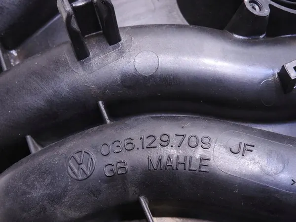 Coletor de admissão SEAT IBIZA IV 1.4 16V OEM 036129709JF image 8