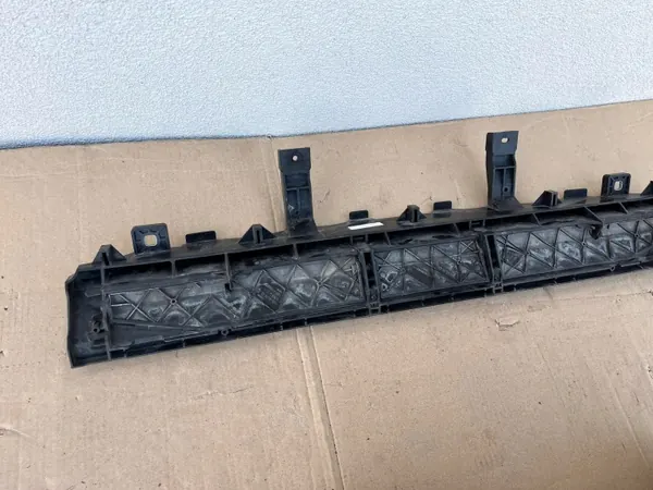 Porsche luftventillamel OEM 9Y0122451 för Cayenne 9Y image 9