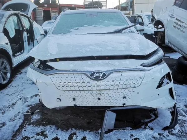 OEM 2745986 Motor- & Getriebelager Hyundai Kona 2021 image 5
