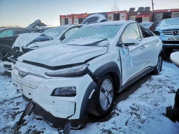 OEM 2745986 Motor- & Getriebelager Hyundai Kona 2021 image 6
