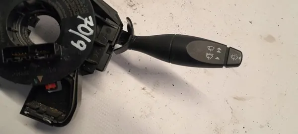 FORD FIESTA V MK5 Schalter 1S7T13335AE 2S6T17A553AA image 2