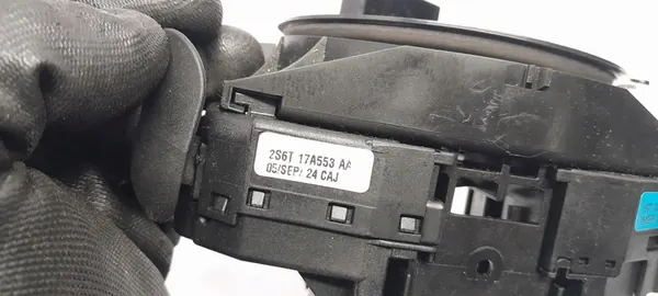 FORD FIESTA V MK5 Schalter 1S7T13335AE 2S6T17A553AA image 5