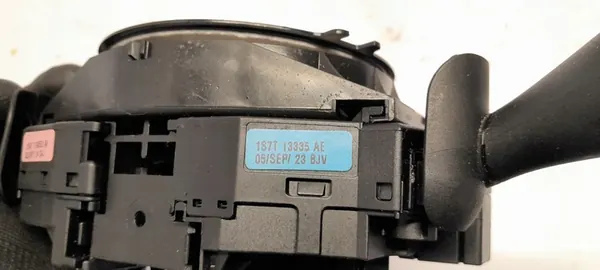 FORD FIESTA V MK5 Schalter 1S7T13335AE 2S6T17A553AA image 6