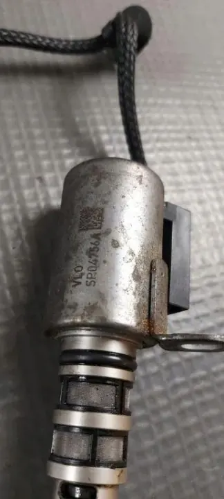 Sensor de presión de aceite SP04756A para Peugeot Partner image 2