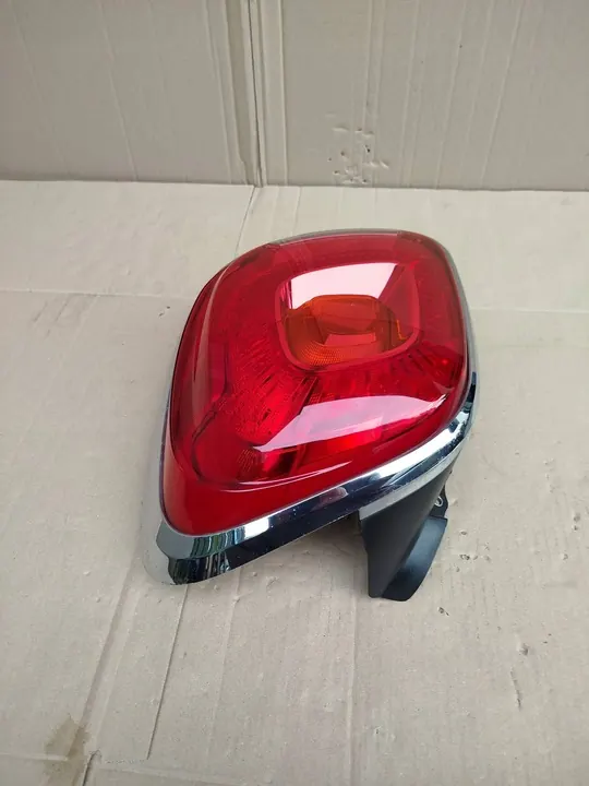 Fiat OE 51937411 lámpara image 4