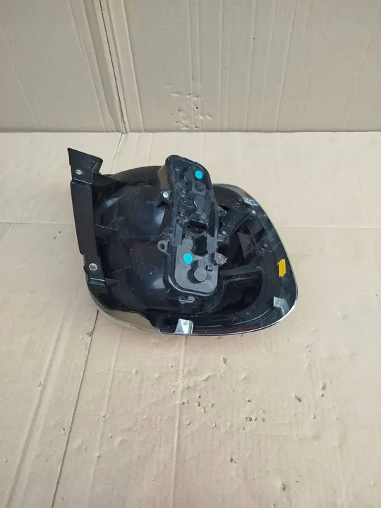 Fiat OE 51937411 lámpara image 8