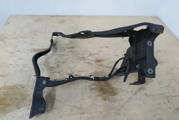 Rivestimento destro Mercedes W212 A2126204600 image 2