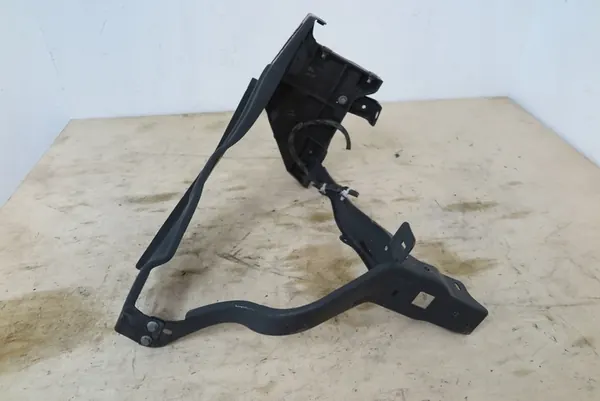 Rivestimento destro Mercedes W212 A2126204600 image 3