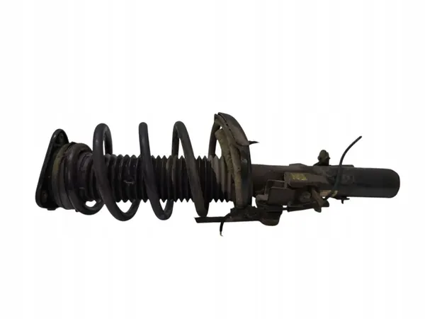 Ammortizzatore anteriore Ford Focus C-MAX 2012 con molla AV6118045CBE image 2